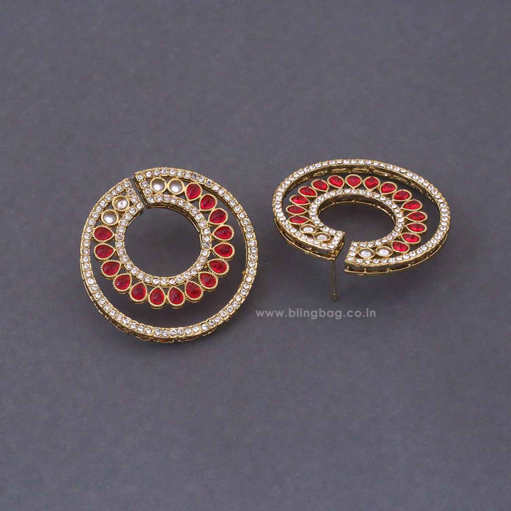Rani Palomi Studs