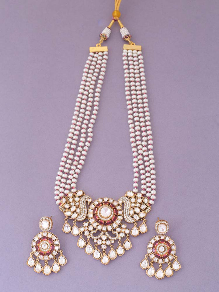 Rani Panini Jewellery Set