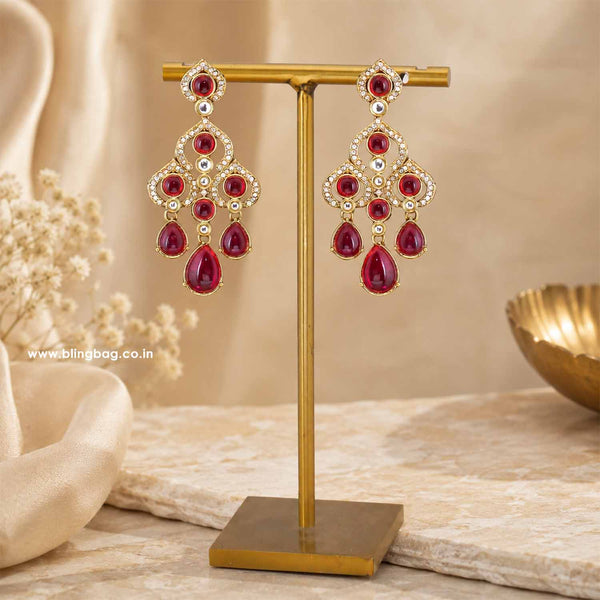 Rani Panya Danglers