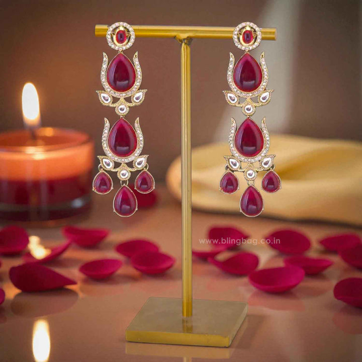 Rani Parinita Danglers