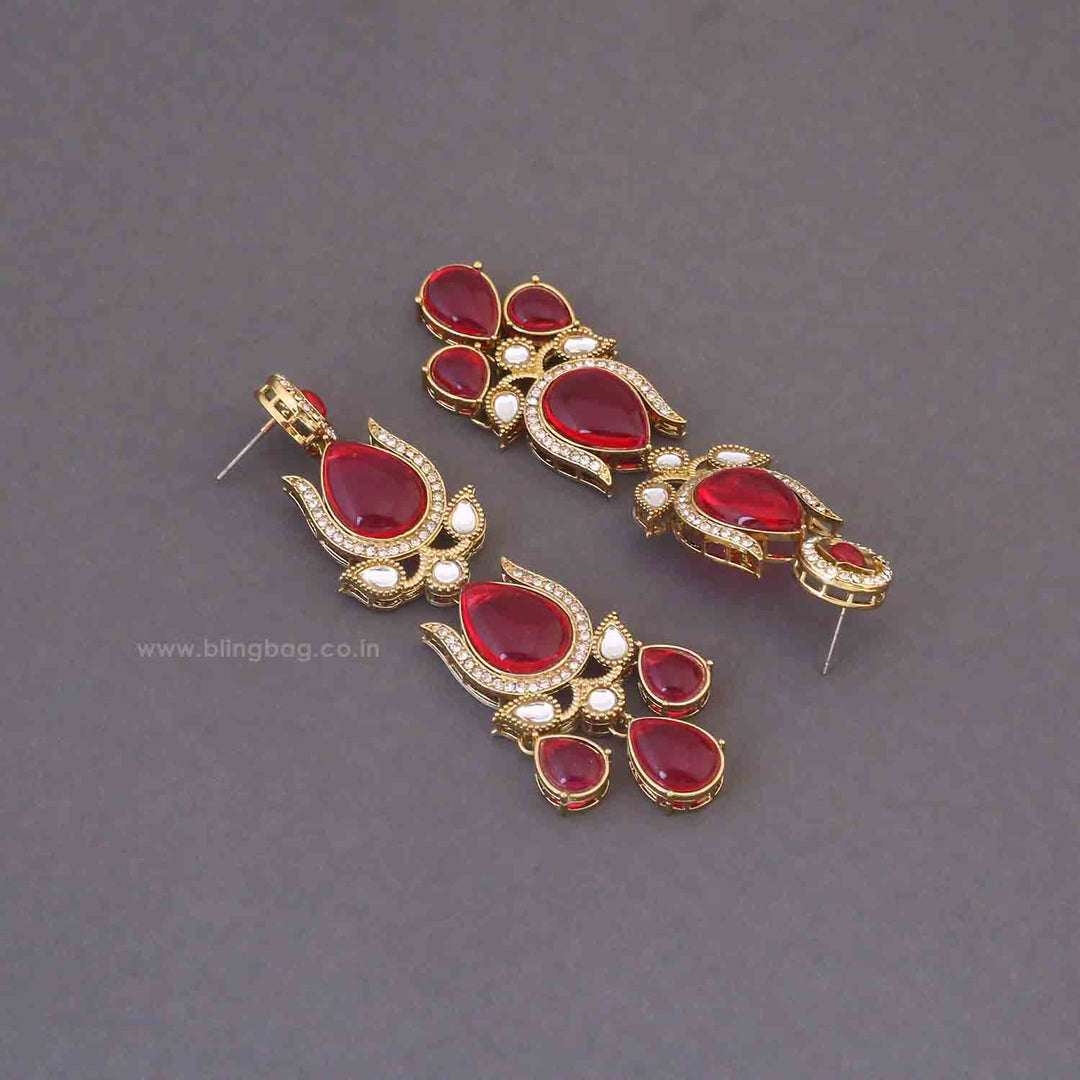 Rani Parinita Danglers