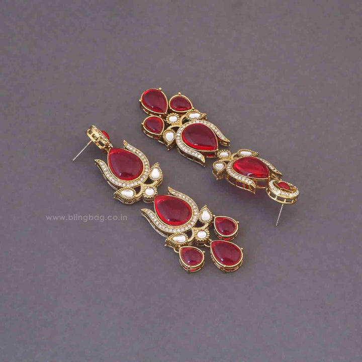 Rani Parinita Danglers