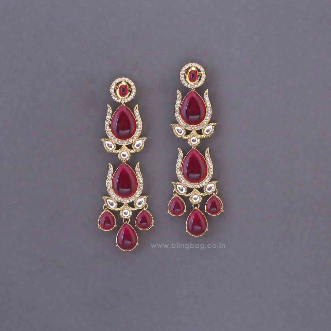 Rani Parinita Danglers