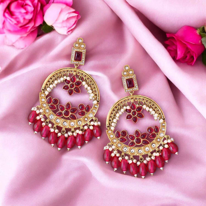 Rani Pariniti Chandbalis