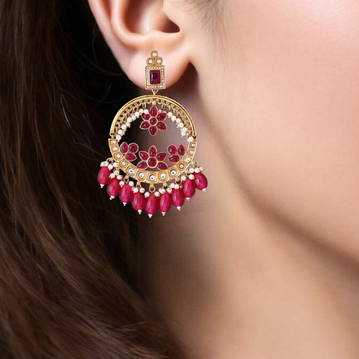 Rani Pariniti Chandbalis