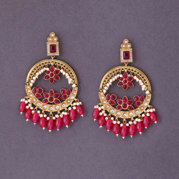 Rani Pariniti Chandbalis