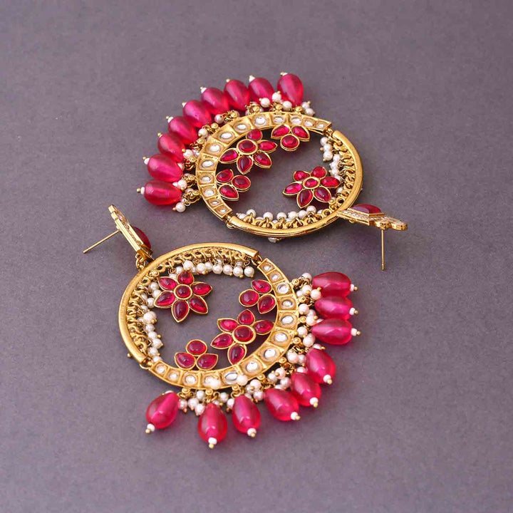 Rani Pariniti Chandbalis