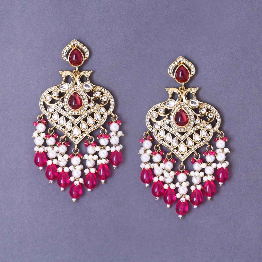 Rani Parvika Chandbalis