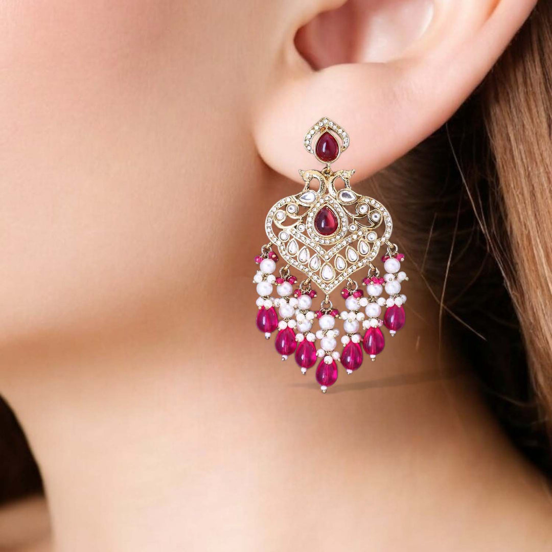 Rani Parvika Chandbalis