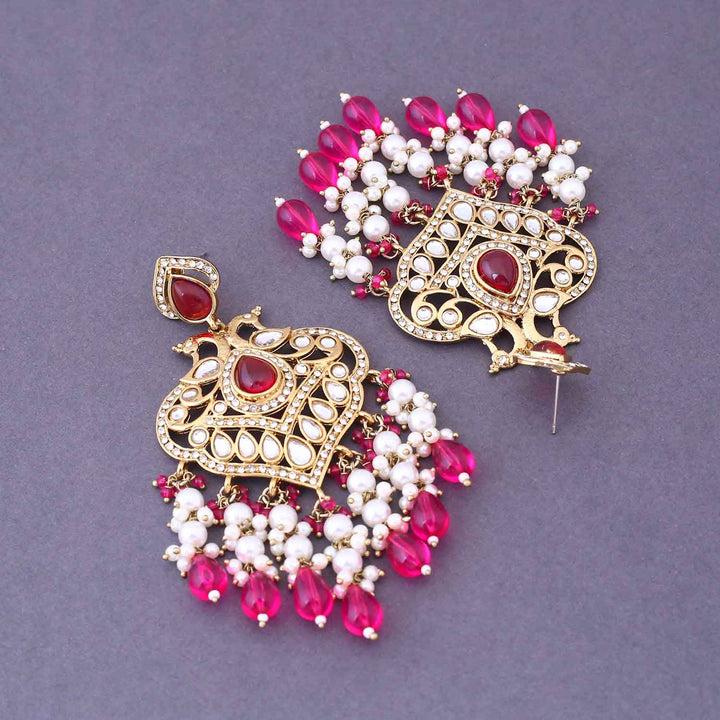 Rani Parvika Chandbalis