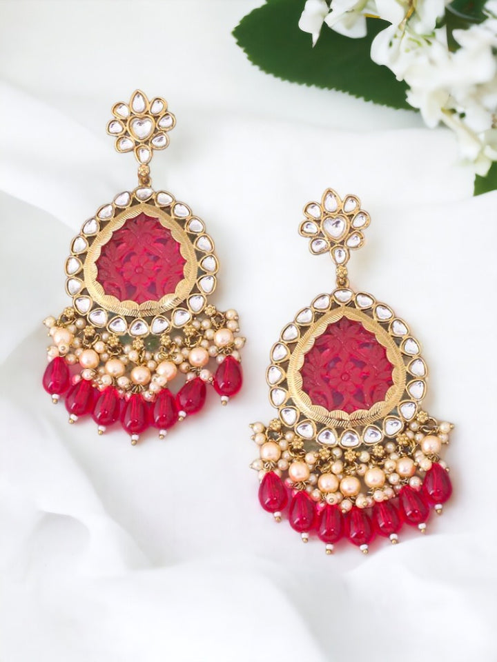 Rani Poojeshwari Danglers