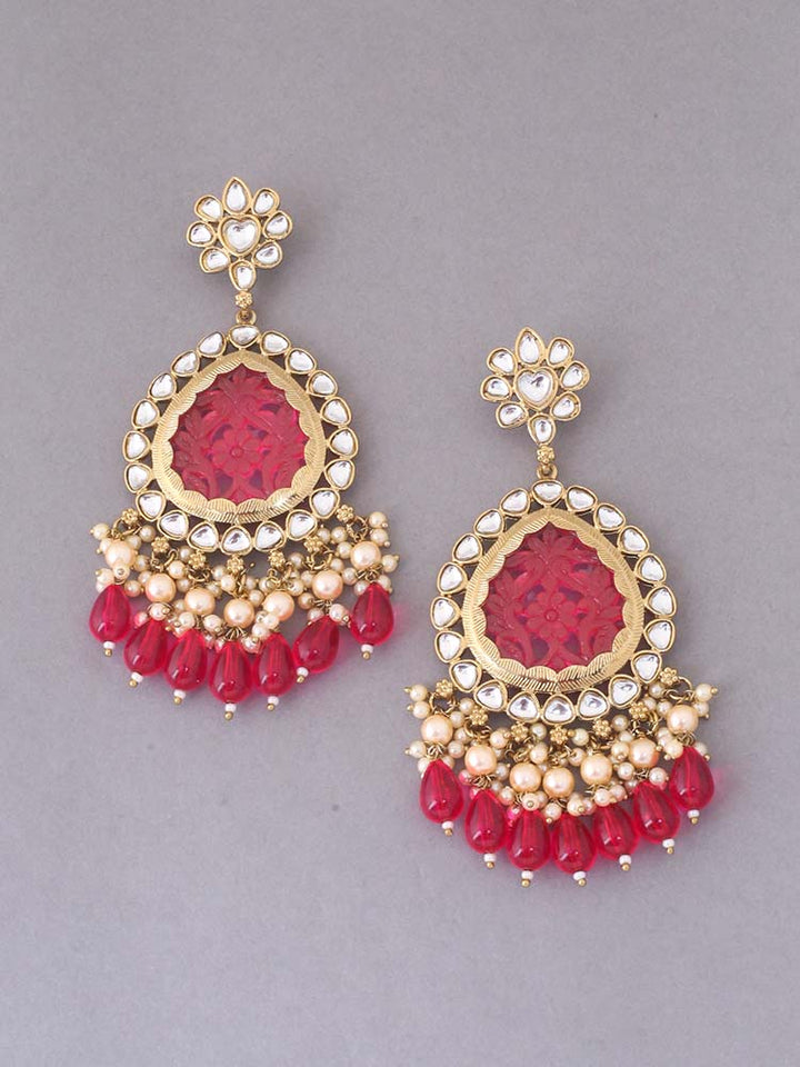 Rani Poojeshwari Danglers