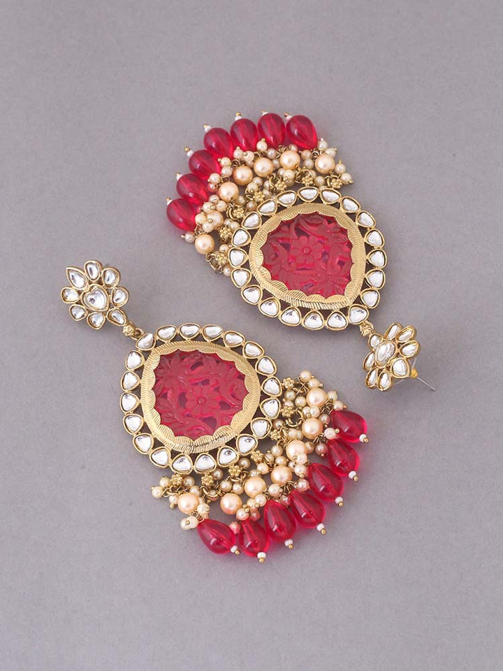 Rani Poojeshwari Danglers