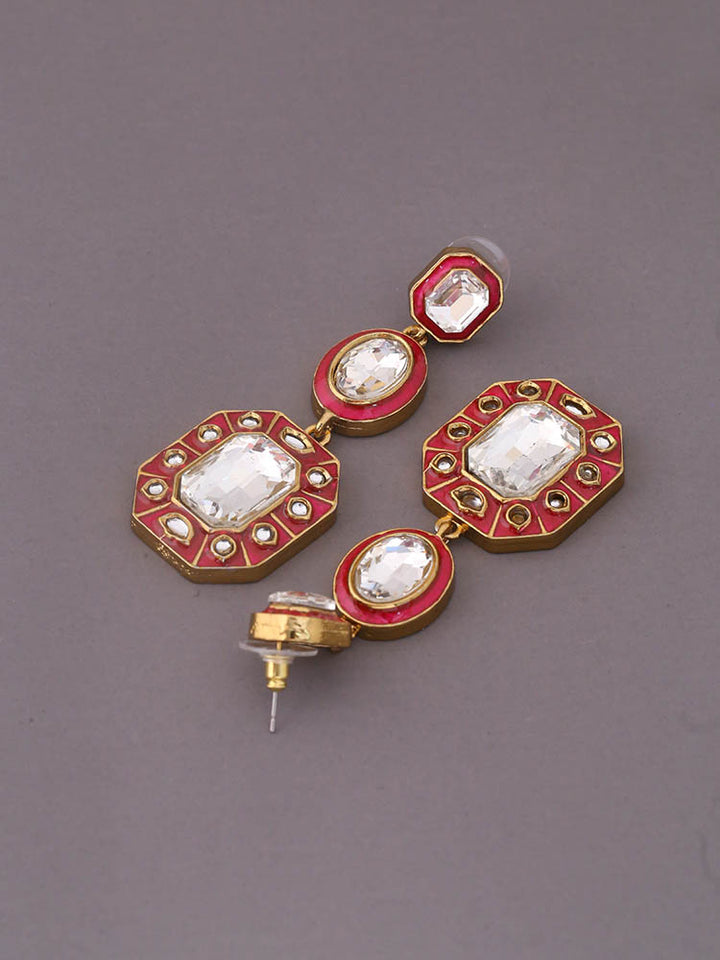 Rani Pratima Danglers - EOSS