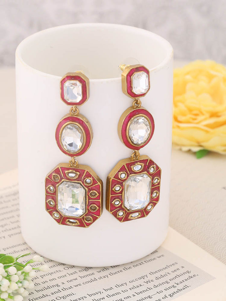 Rani Pratima Danglers - EOSS