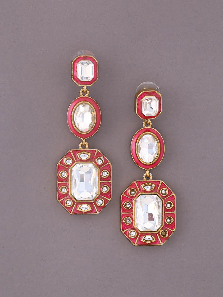 Rani Pratima Danglers - EOSS