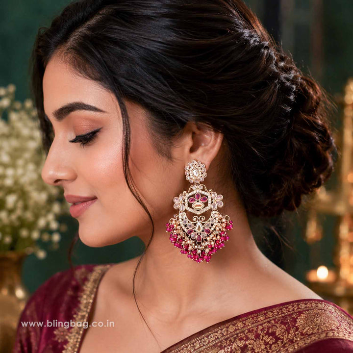 Rani Preksha Chaandbalis