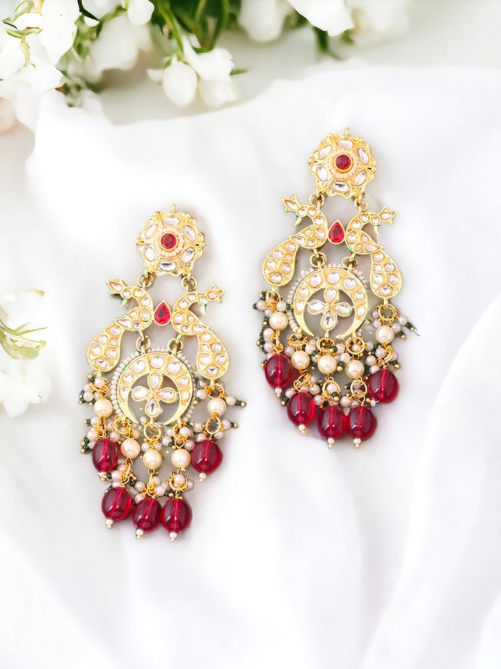 Rani Prerna Danglers