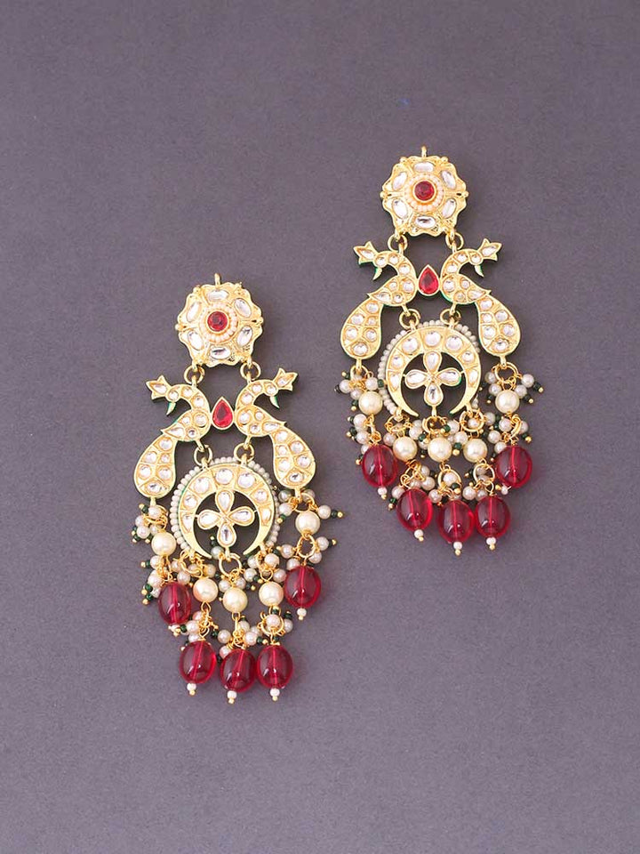 Rani Prerna Danglers