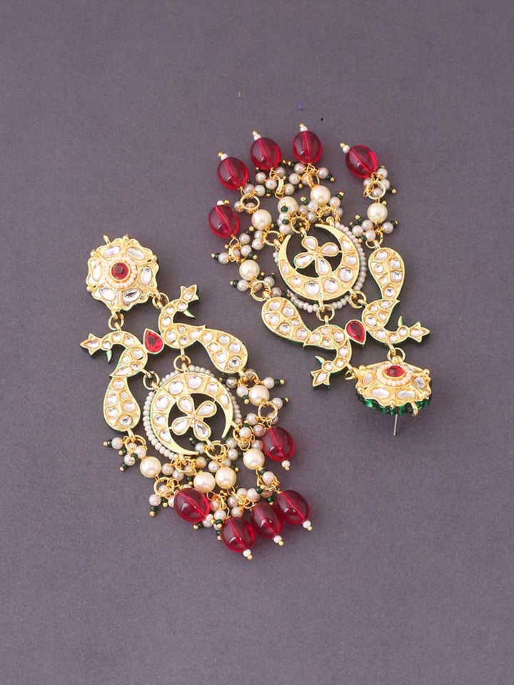 Rani Prerna Danglers