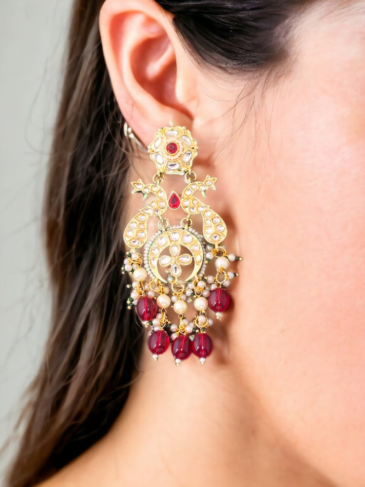 Rani Prerna Danglers
