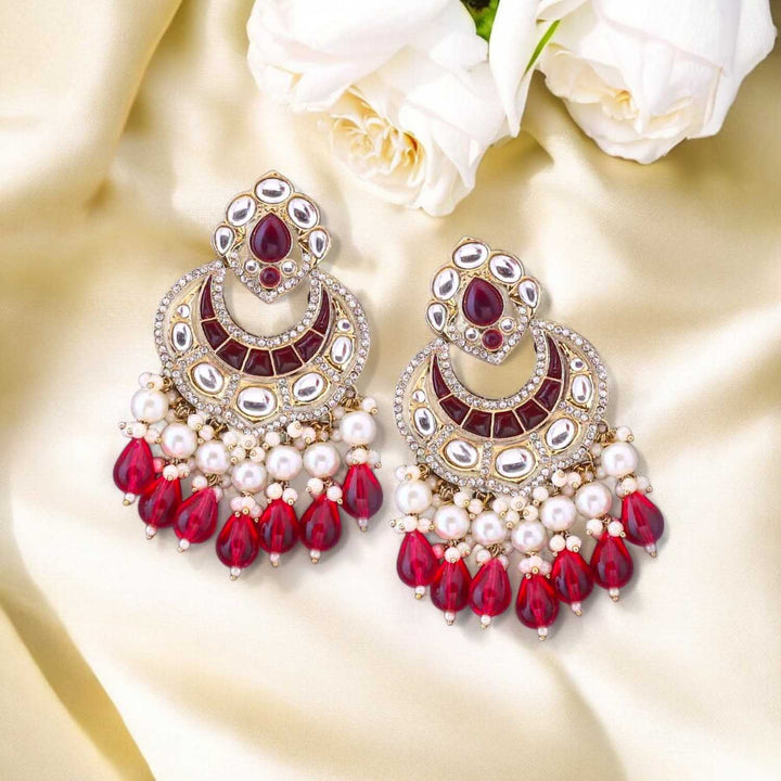 Rani Prinashi Chandbalis