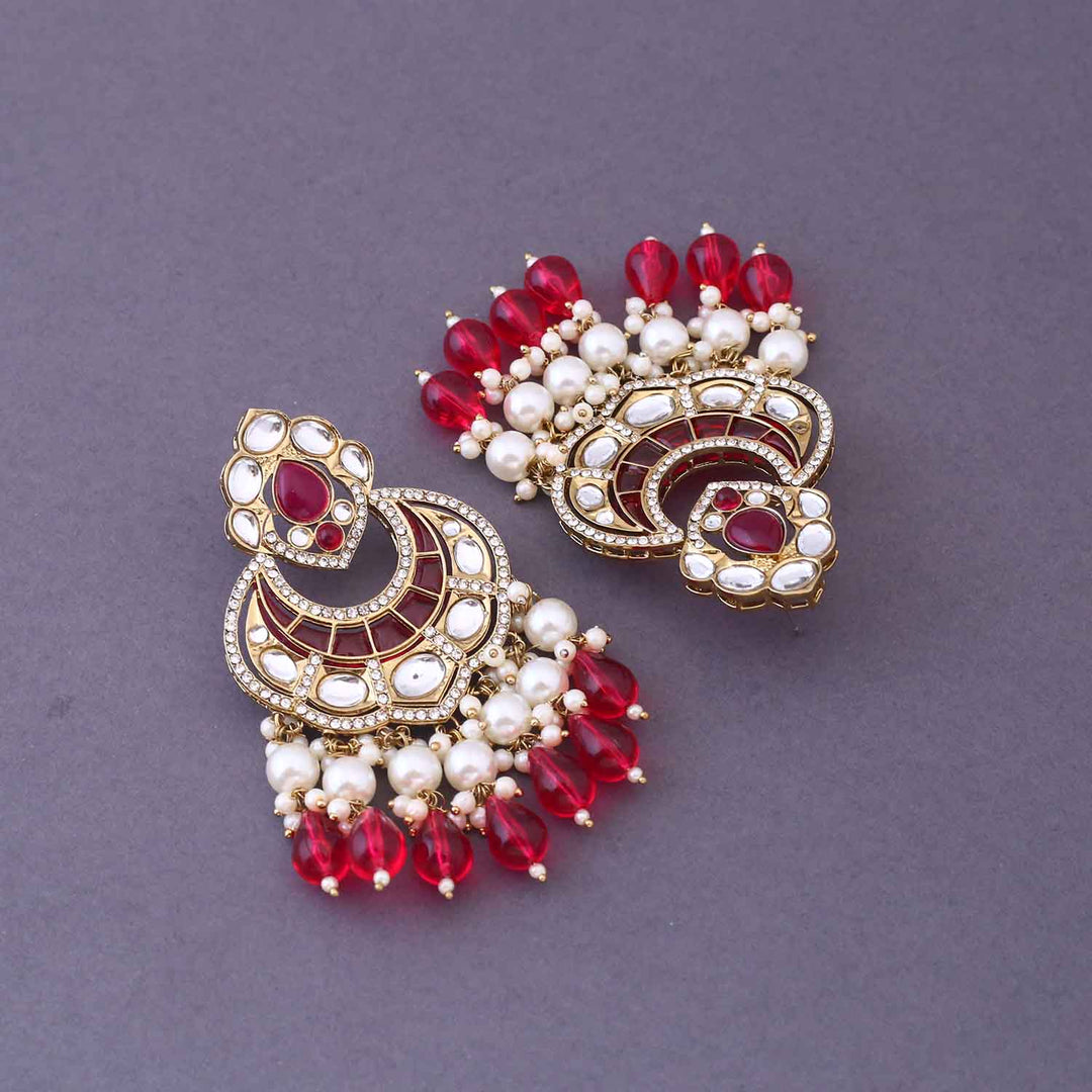 Rani Prinashi Chandbalis