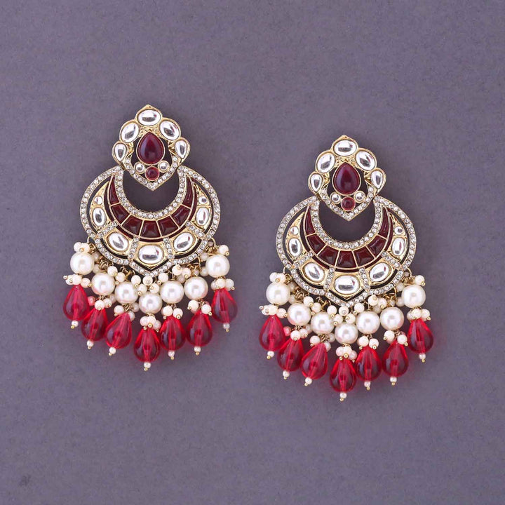 Rani Prinashi Chandbalis