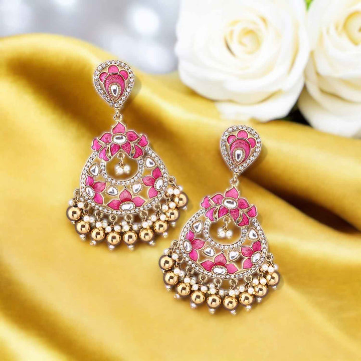 Rani Prishani Chandbalis