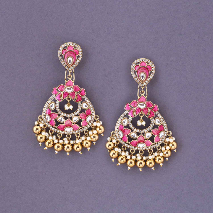 Rani Prishani Chandbalis