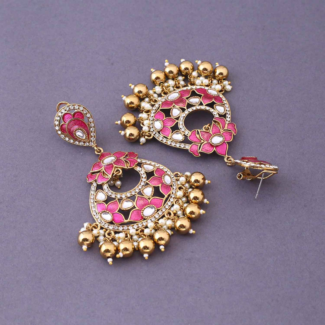 Rani Prishani Chandbalis