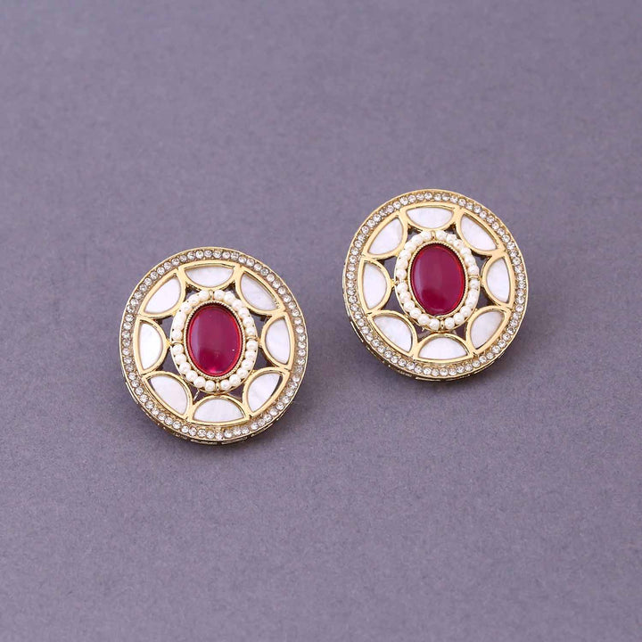 Rani Raanu Studs