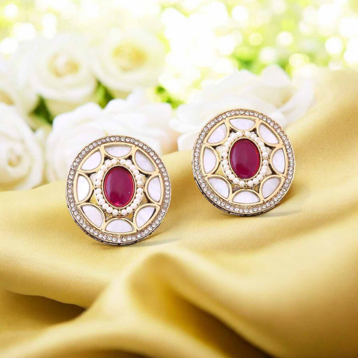 Rani Raanu Studs