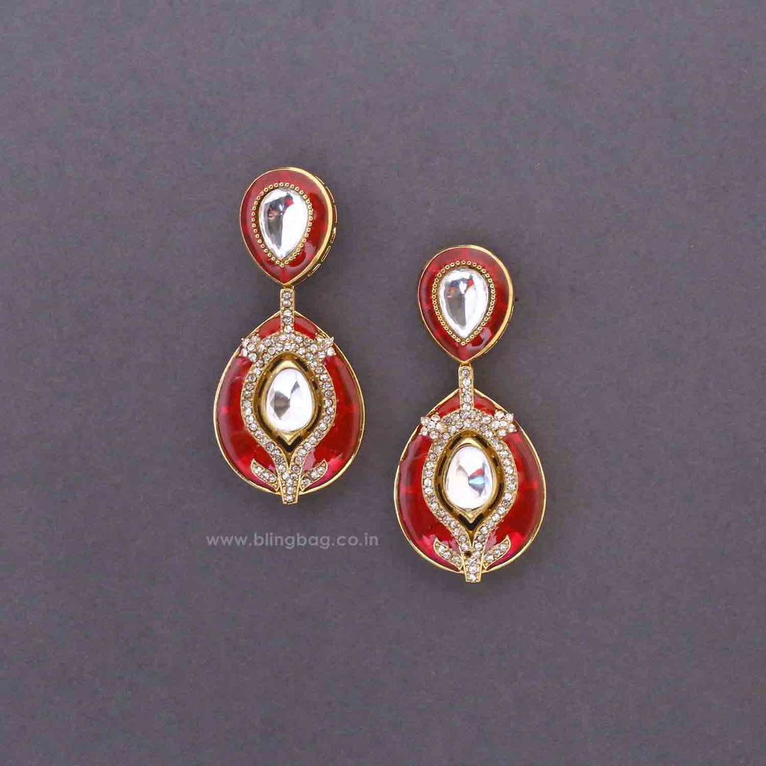 Rani Rajashri Danglers