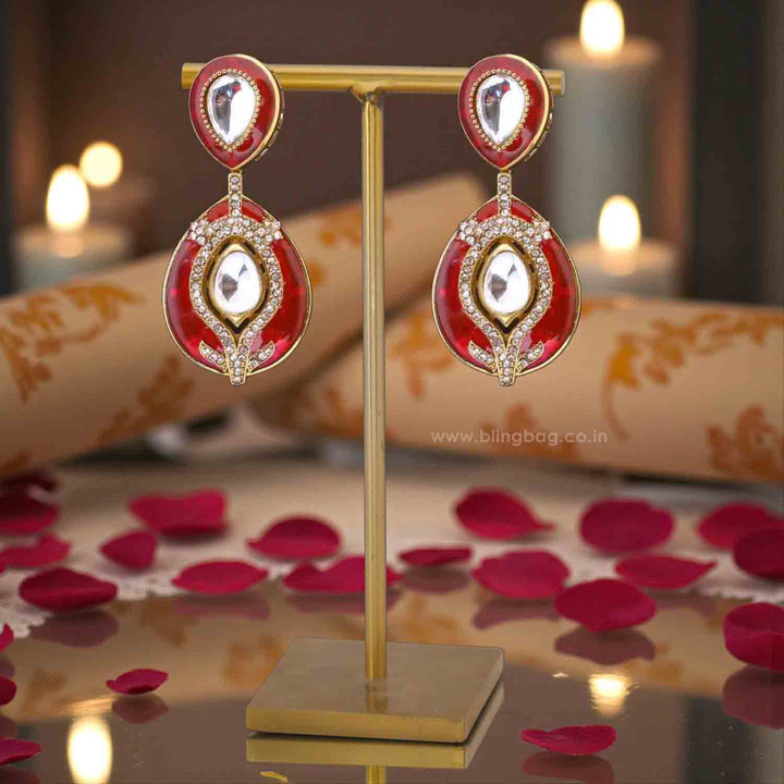 Rani Rajashri Danglers