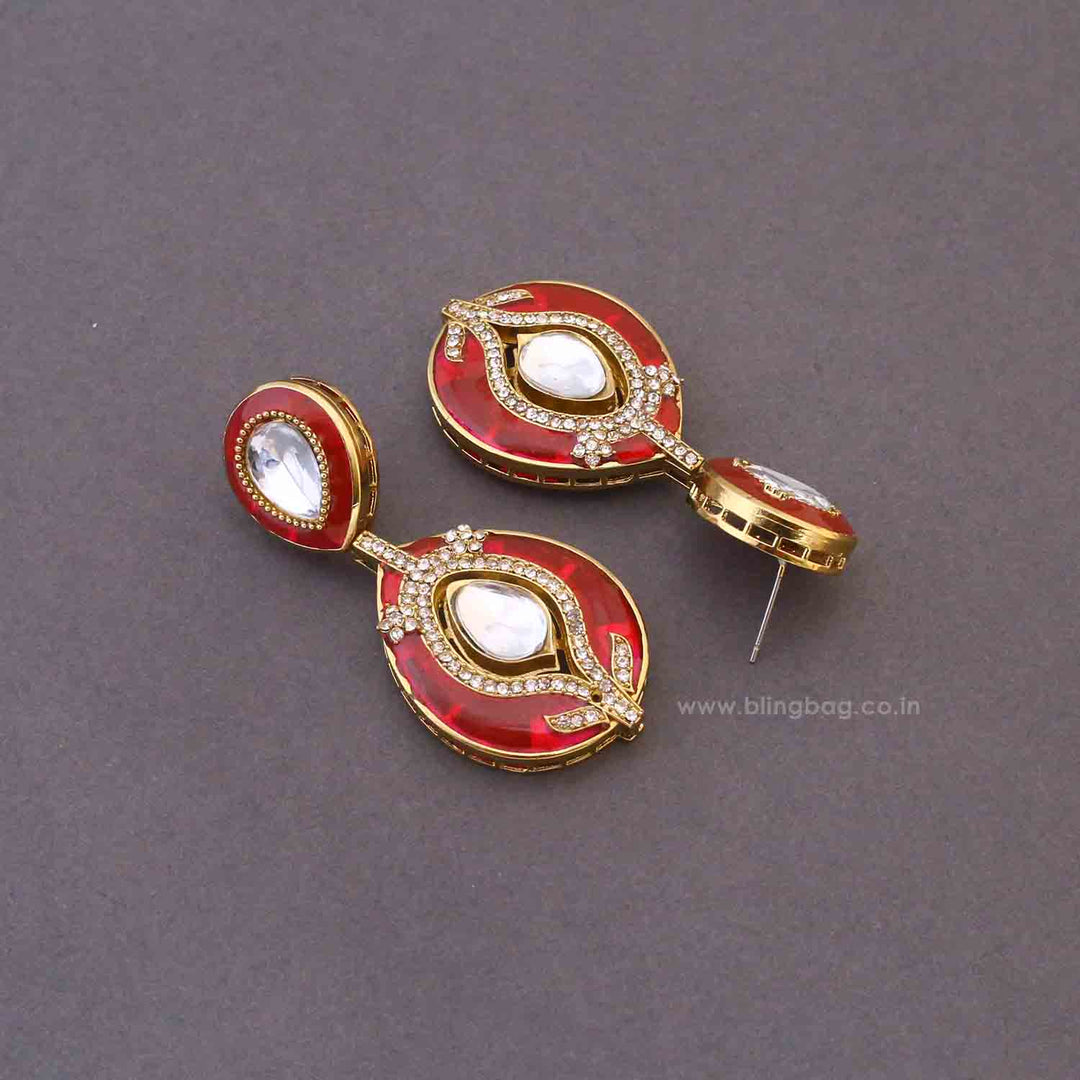 Rani Rajashri Danglers