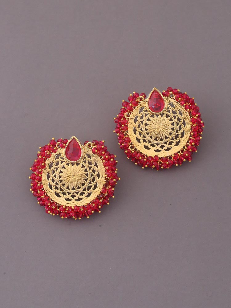 Rani Ranchi Studs