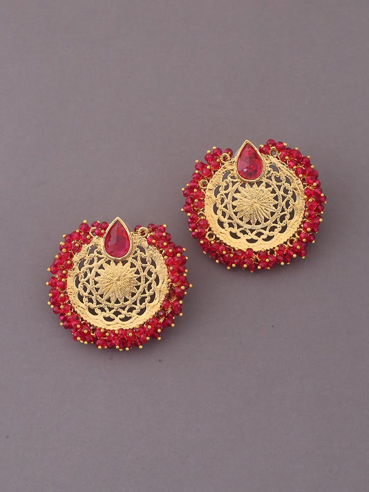Rani Ranchi Studs
