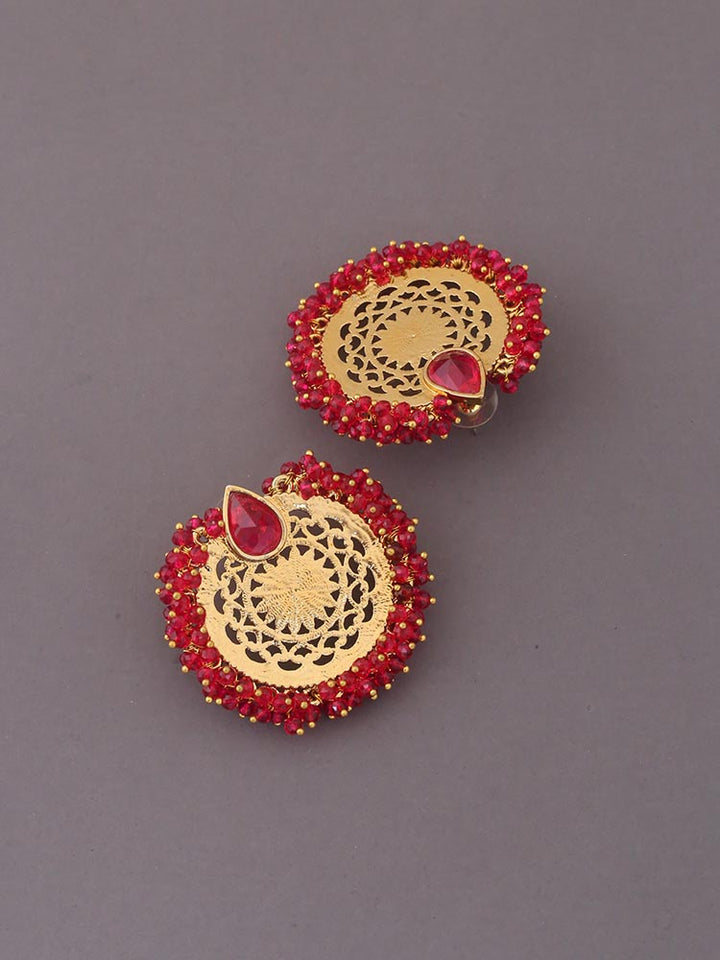 Rani Ranchi Studs