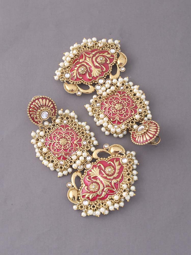 Rani Rangoli Danglers