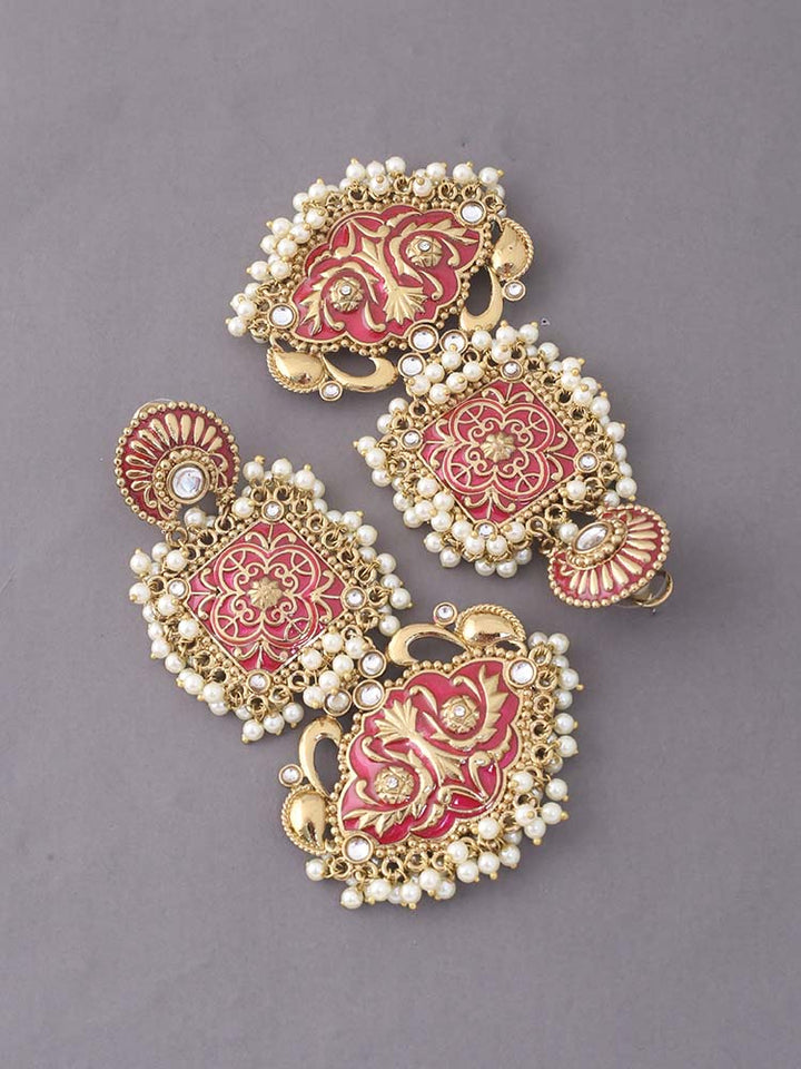 Rani Rangoli Danglers