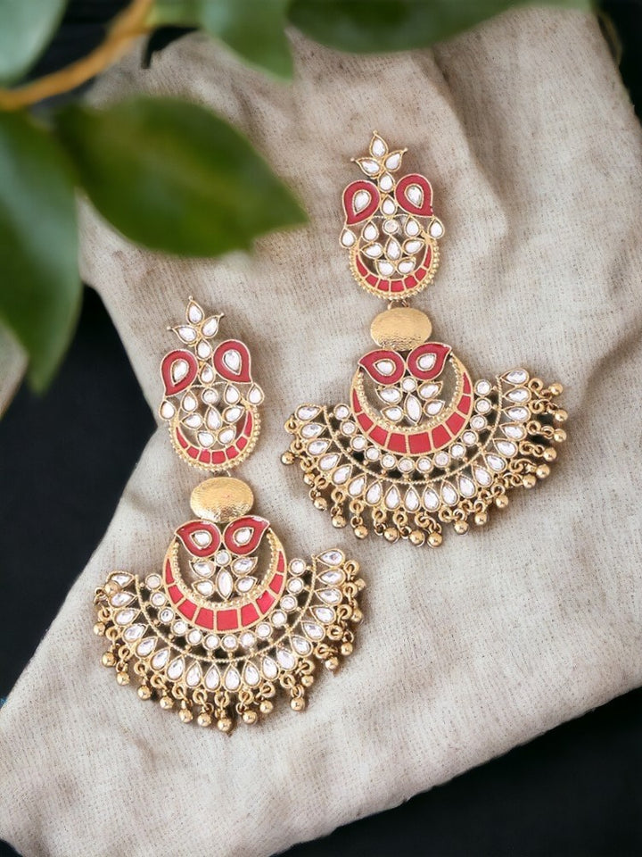 Rani Rania Chandbalis