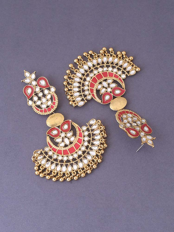 Rani Rania Chandbalis