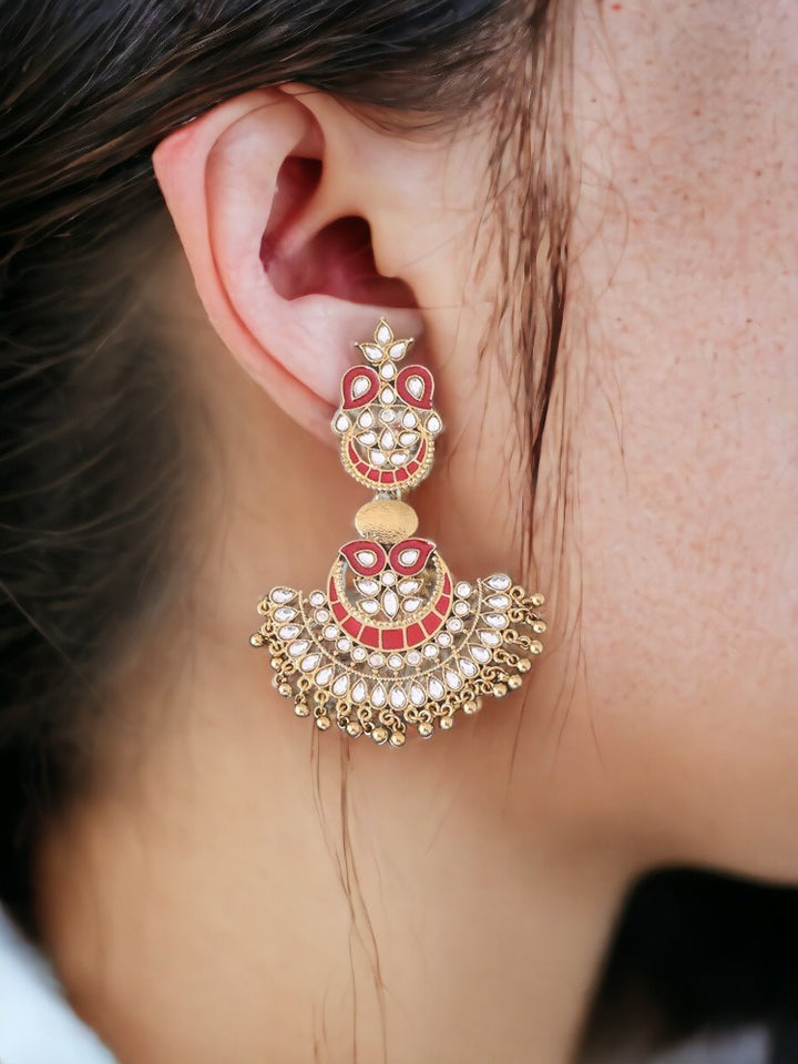 Rani Rania Chandbalis