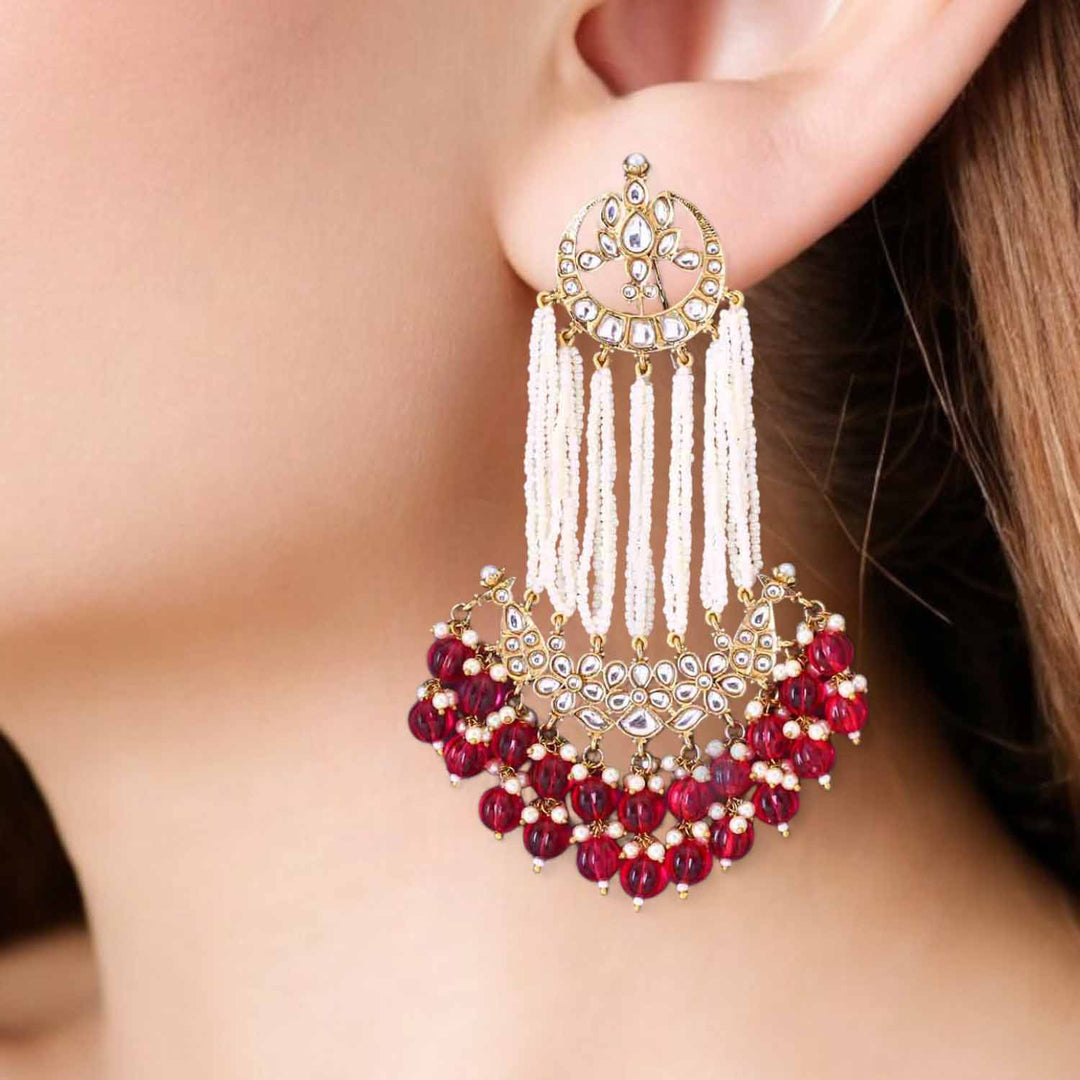 Rani Rashika Chandbalis