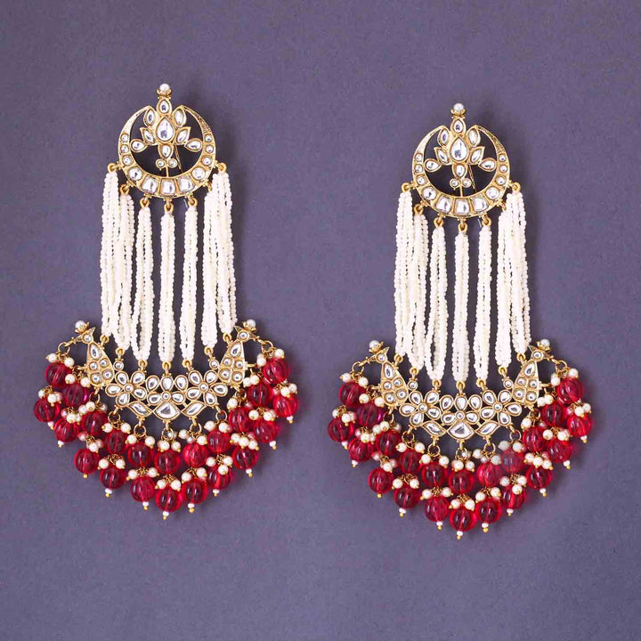 Rani Rashika Chandbalis