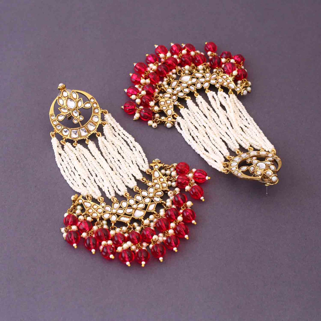 Rani Rashika Chandbalis