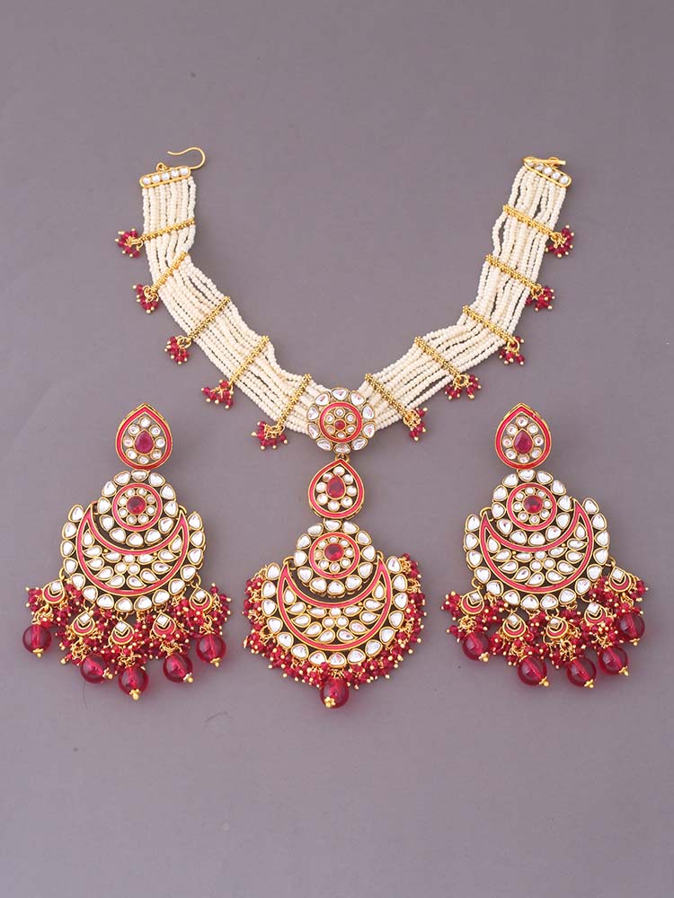 Rani Raushani Mathapatti Set