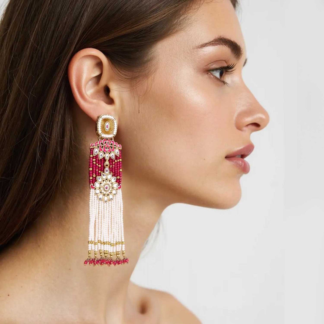 Rani Reeviya Tassels