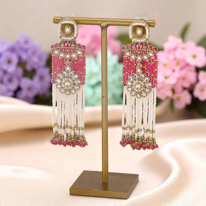 Rani Reeviya Tassels